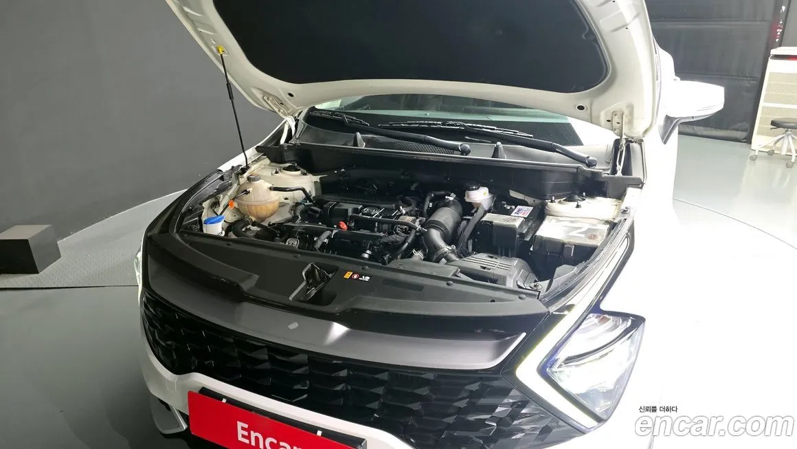Kia Sportage — фото 6