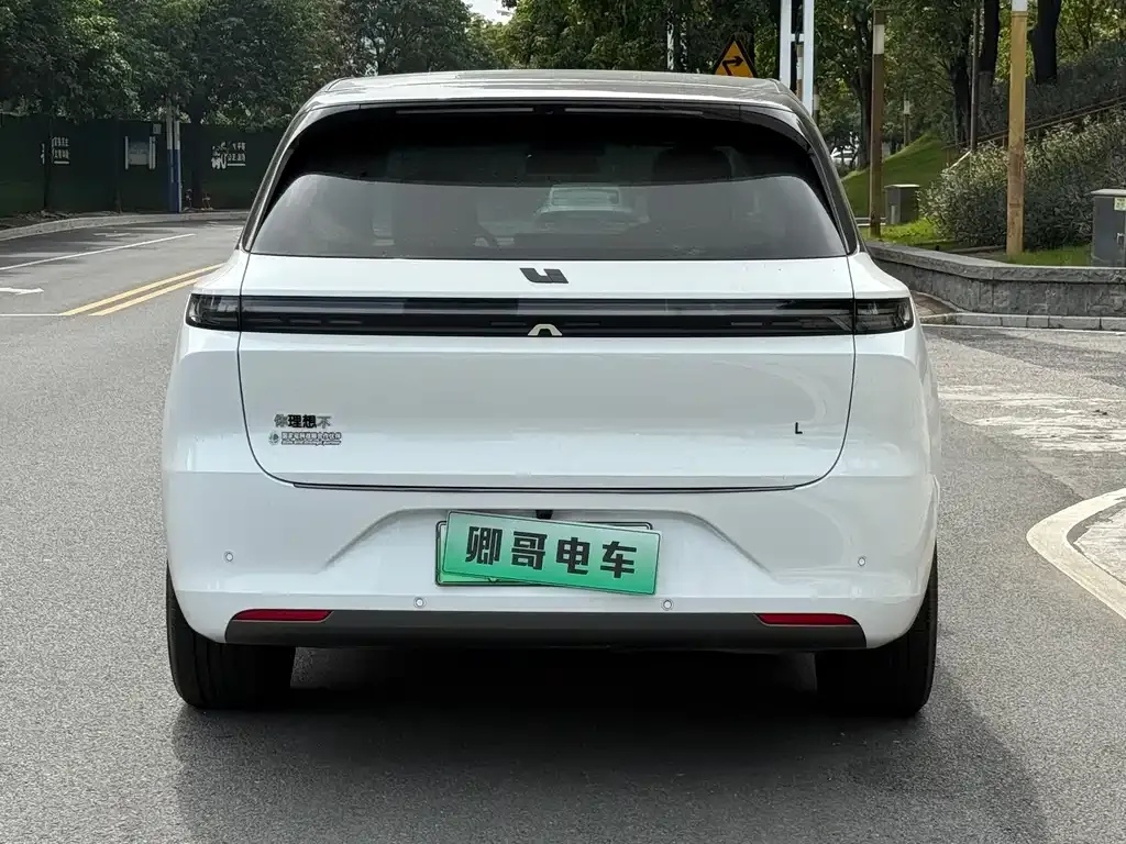 Li Auto L6 2024 из CN, фото 5