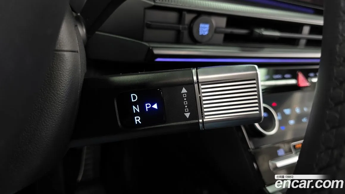 Hyundai Santafe — фото 9