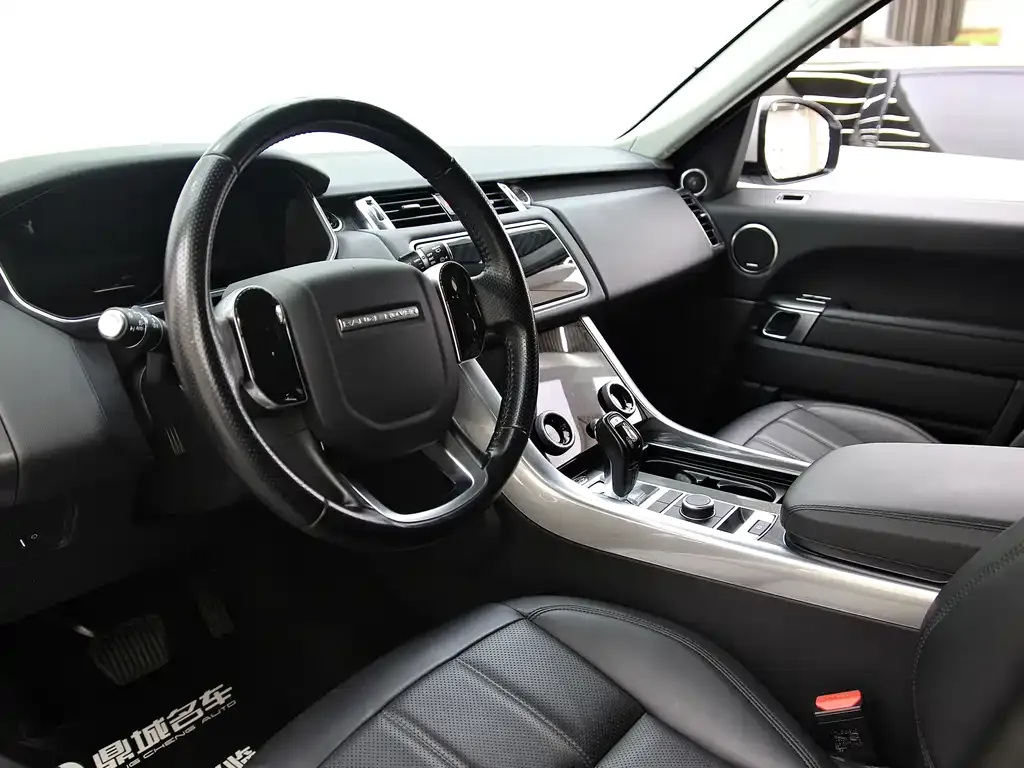 Land Rover Sport PHEV 2021 из CN, фото 5