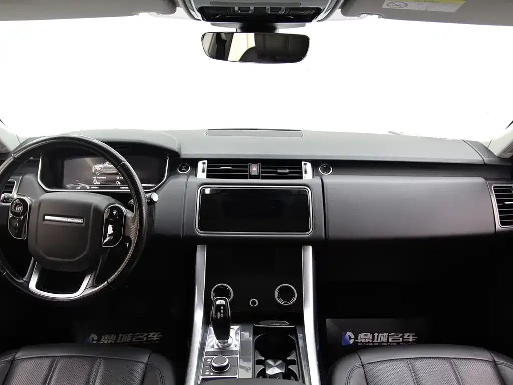 Land Rover Sport PHEV 2021 из CN, фото 6