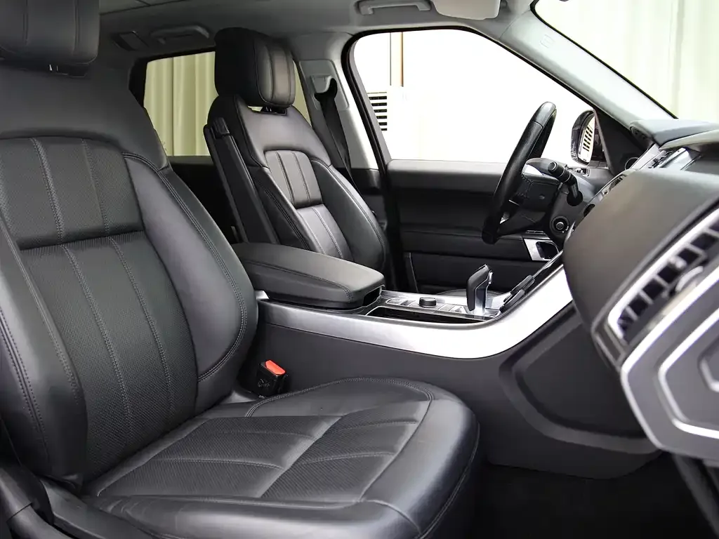Land Rover Sport PHEV 2021 из CN, фото 8