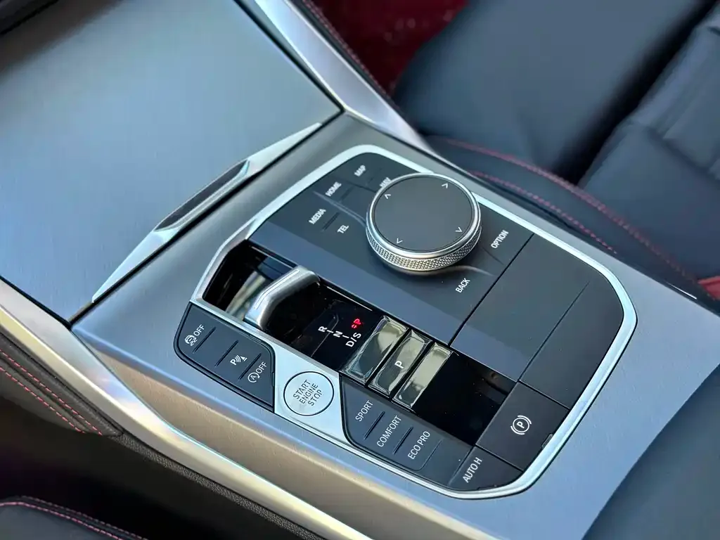 BMW M240i 2025 из CN, фото 6
