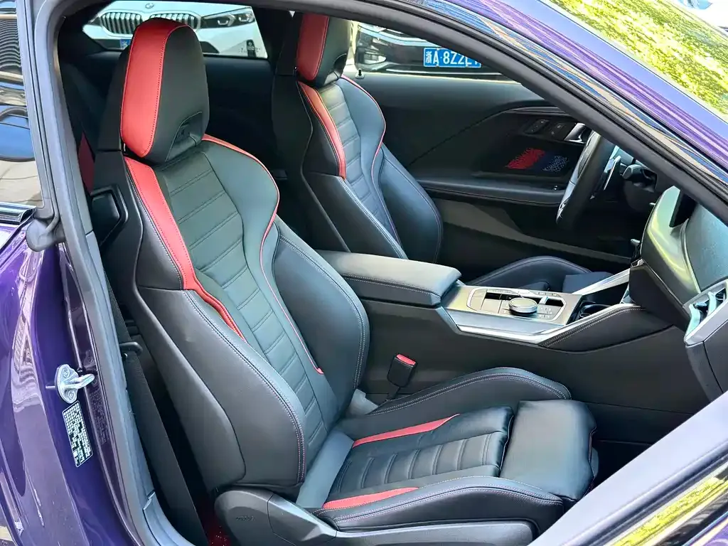 BMW M240i 2025 из CN, фото 9