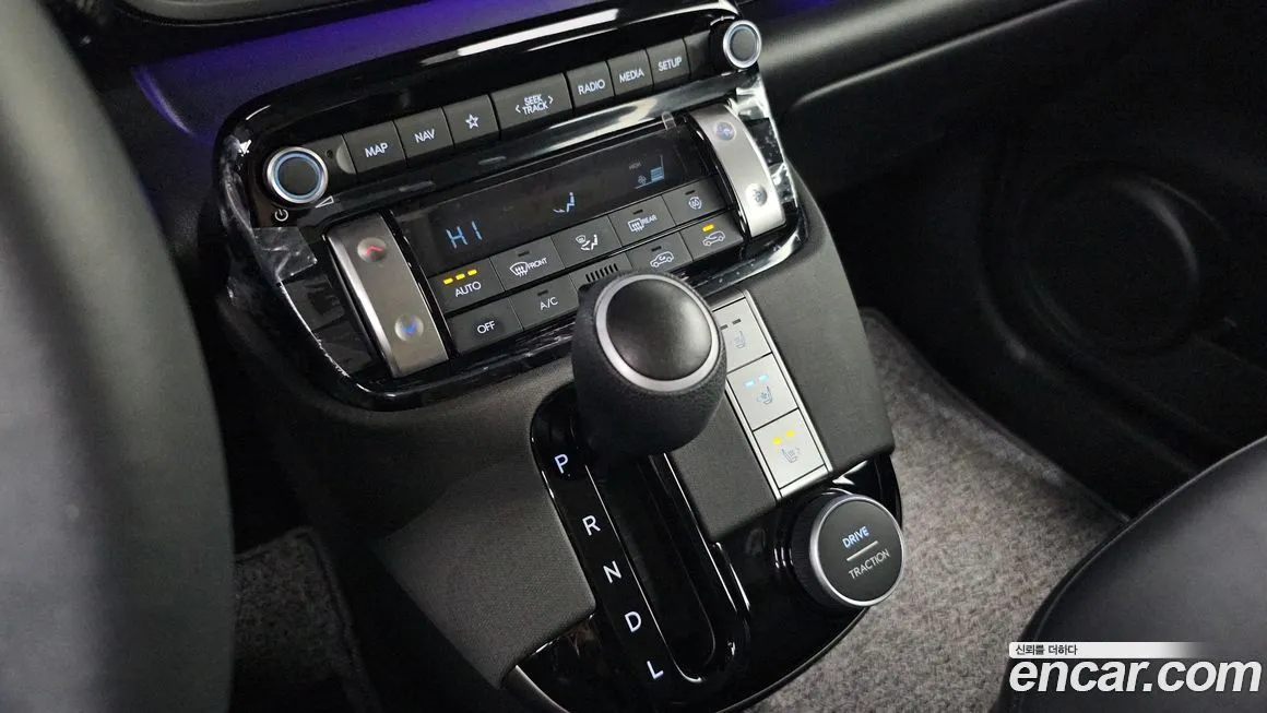 Hyundai Casper — фото 9