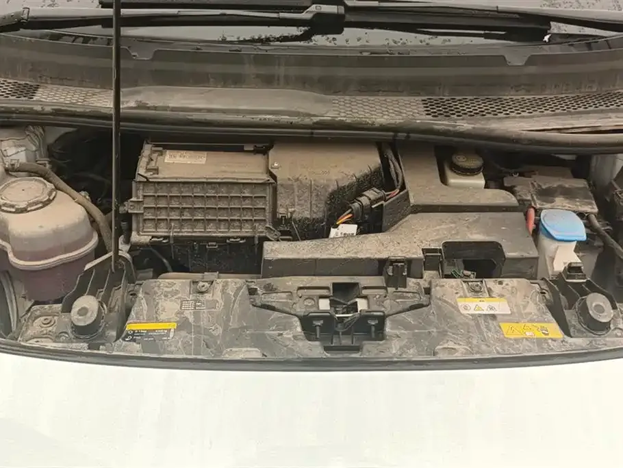 Volkswagen ID.3 2023 из CN, фото 10