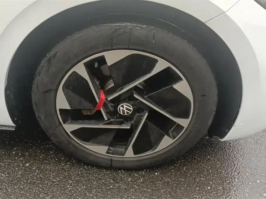 Volkswagen ID.3 2023 из CN, фото 6