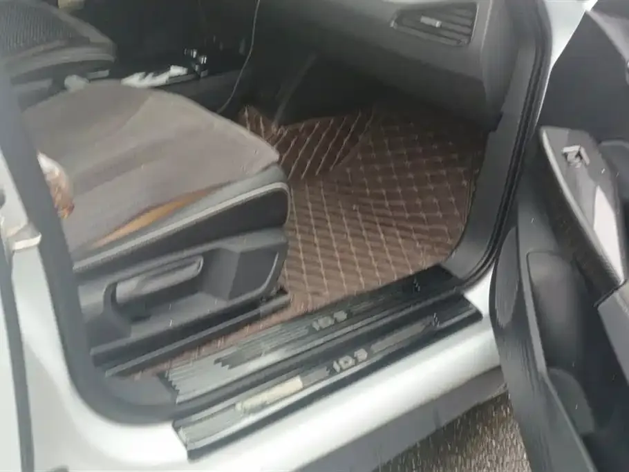 Volkswagen ID.3 2023 из CN, фото 8