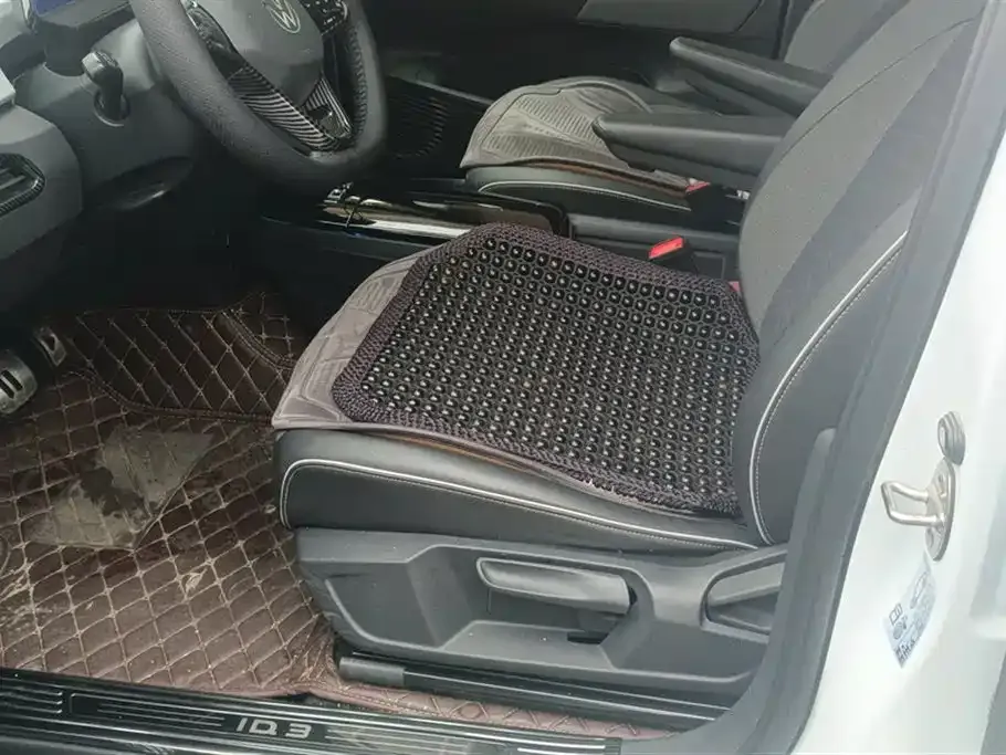 Volkswagen ID.3 2023 из CN, фото 9