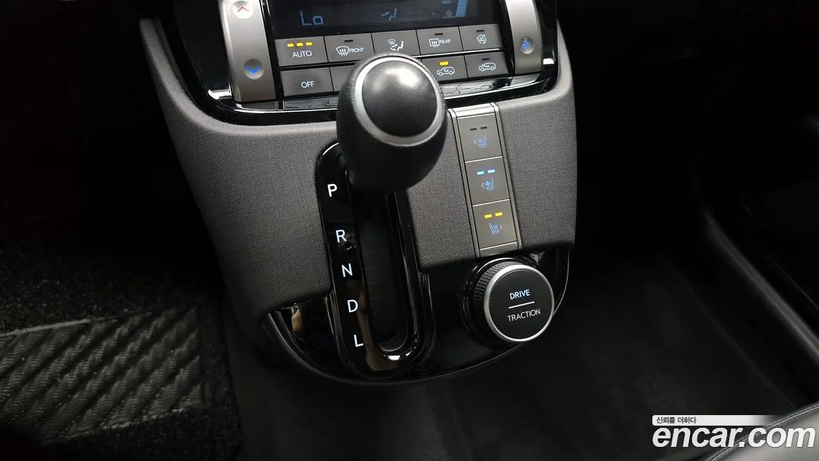Hyundai Casper — фото 9