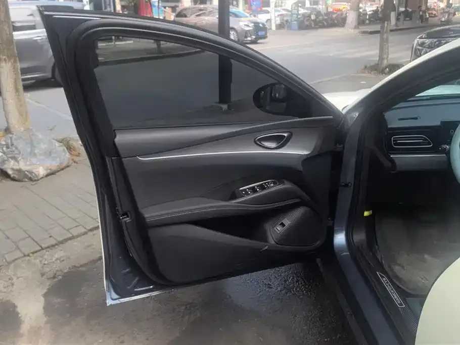 BYD Seal 06 NEV 2024 из CN, фото 7