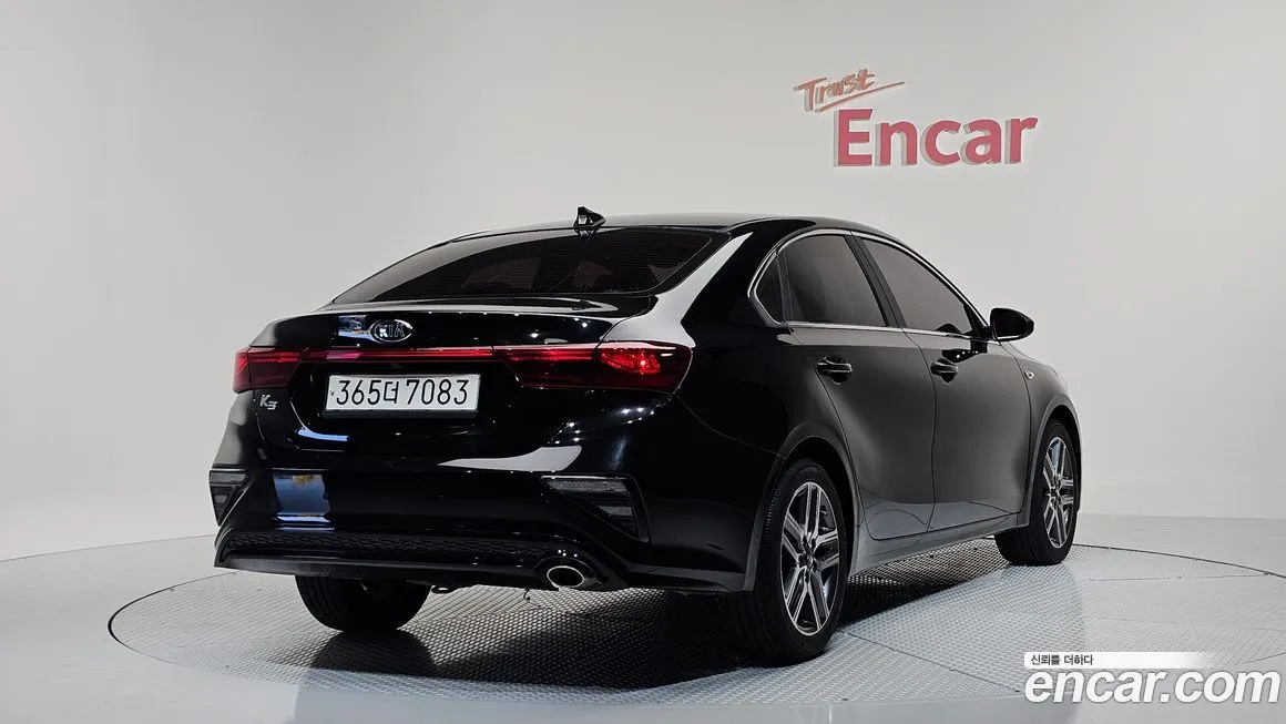 [object Object] K3 2021 из KR, фото 2