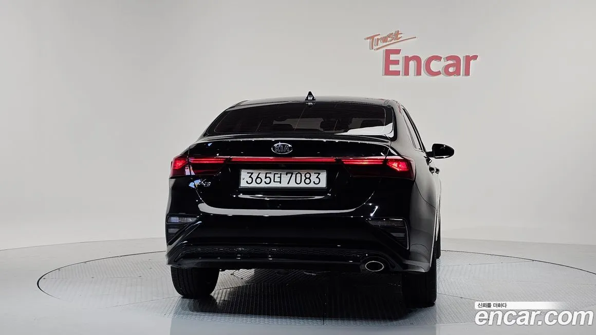 [object Object] K3 2021 из KR, фото 4