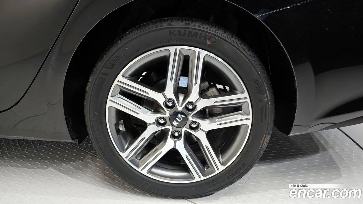 [object Object] K3 2021 из KR, фото 5