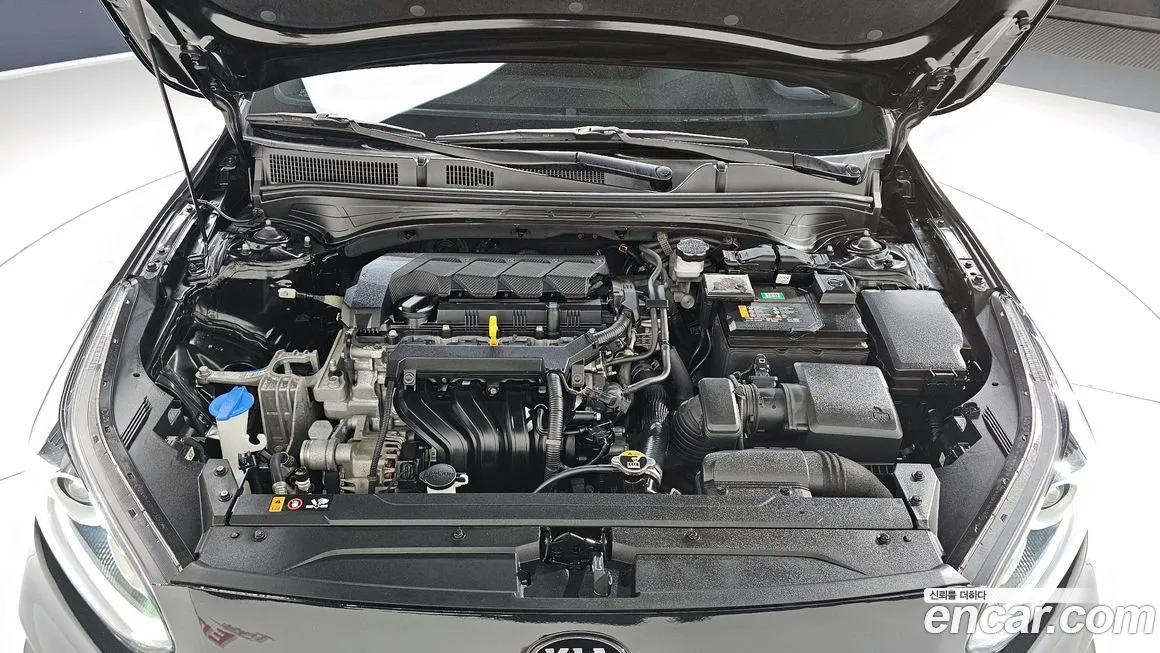 [object Object] K3 2021 из KR, фото 6