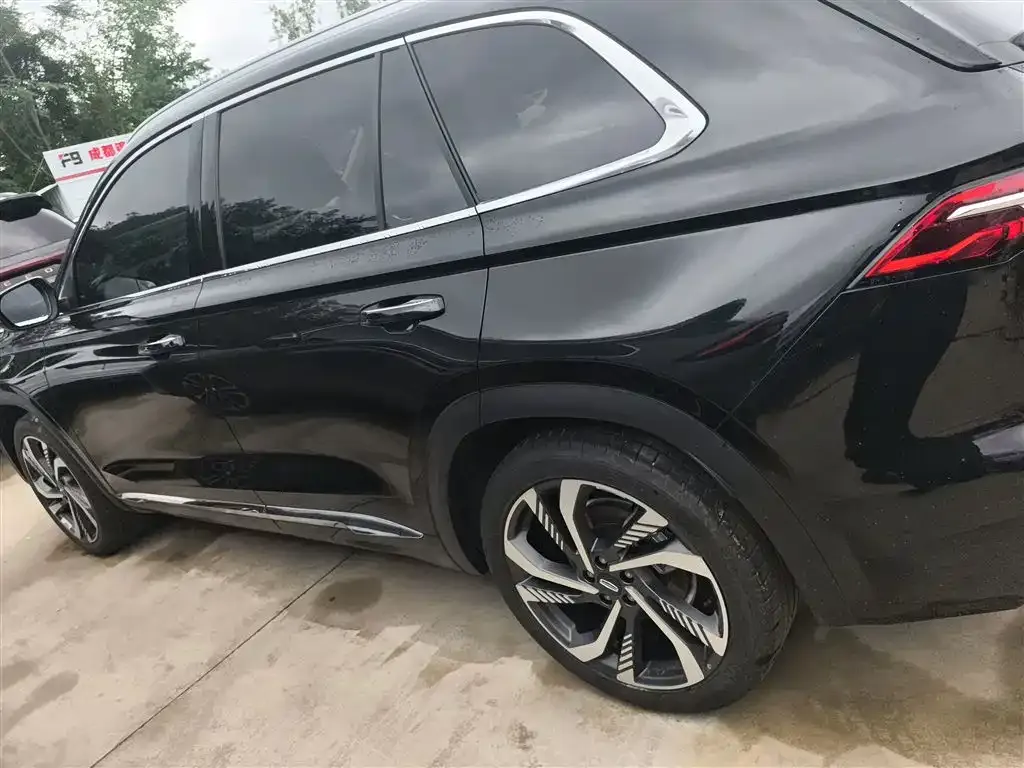 Geely Xingyue L 2023 из CN, фото 5