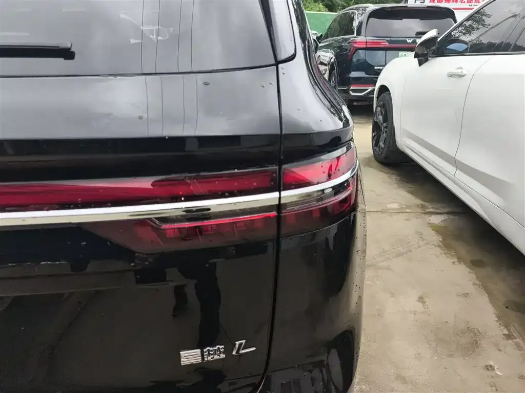 Geely Xingyue L 2023 из CN, фото 8