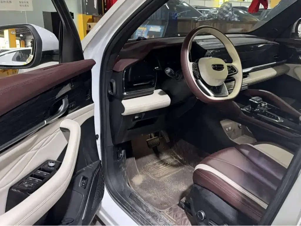 [object Object] Xingyue L 2022 из CN, фото 2