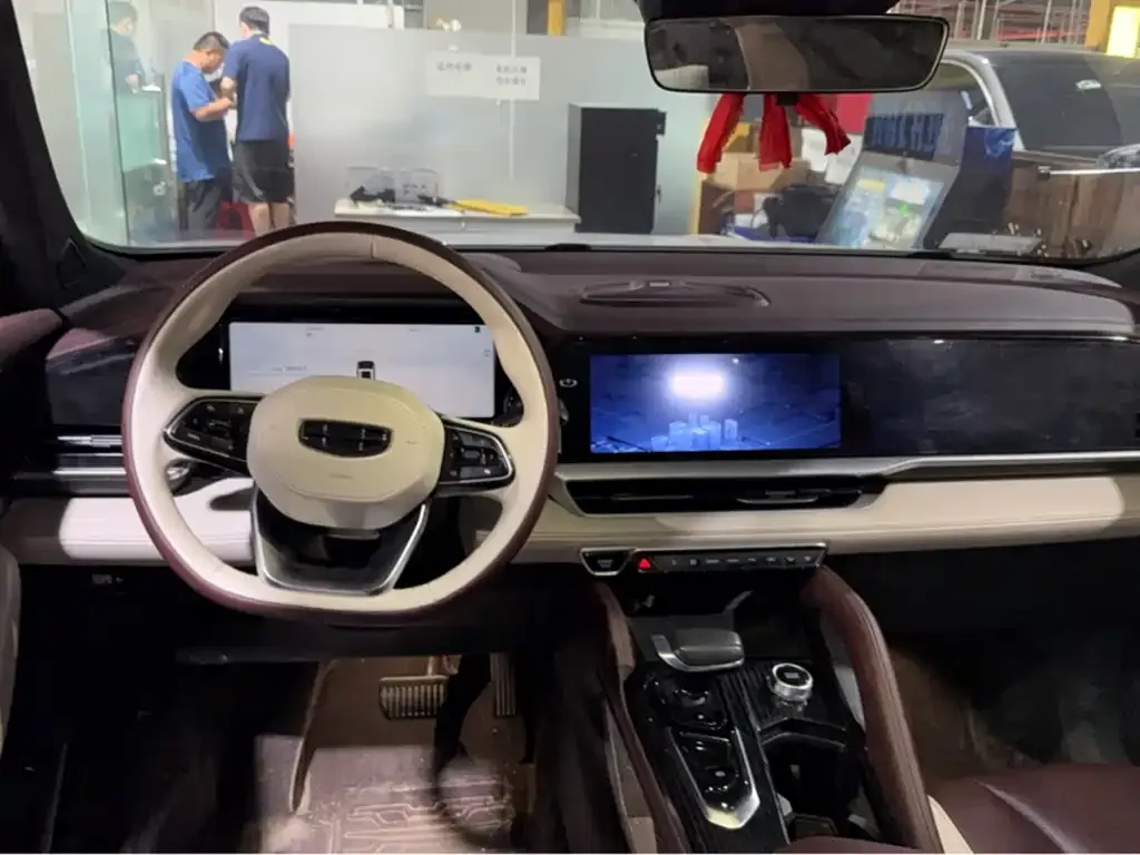 [object Object] Xingyue L 2022 из CN, фото 3