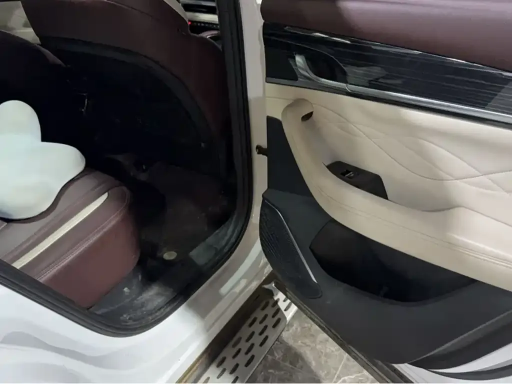 [object Object] Xingyue L 2022 из CN, фото 5