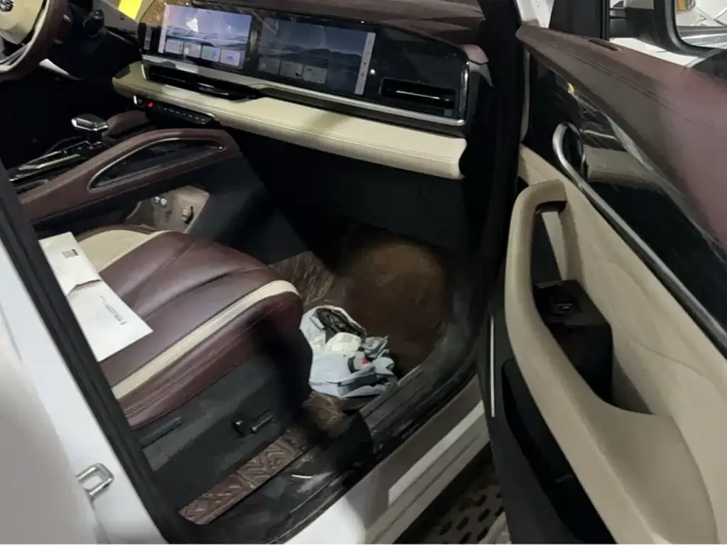 [object Object] Xingyue L 2022 из CN, фото 6