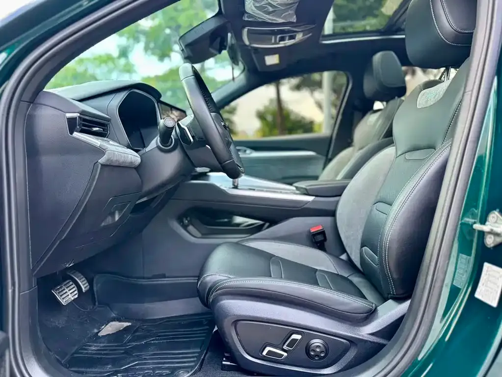 Geely Xingrui 2023 из CN, фото 7