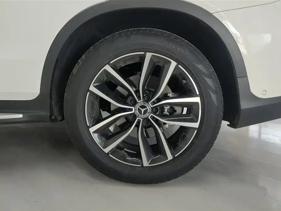 Mercedes-Benz GLC 2021 из CN, фото 6