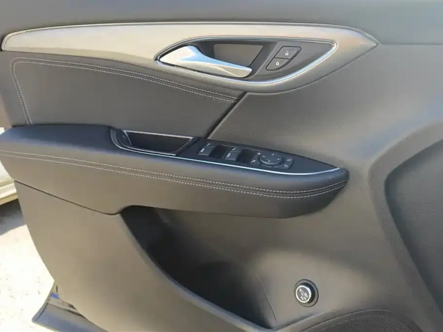 Buick Envision Plus 2025 из CN, фото 7