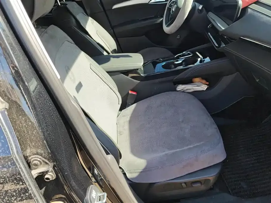 Buick Envision Plus 2025 из CN, фото 8