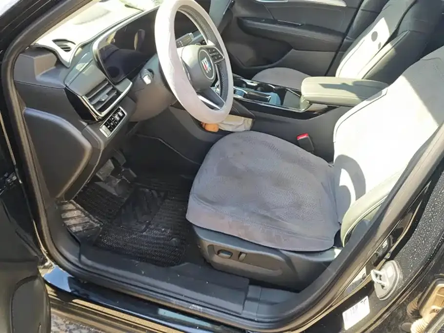 Buick Envision Plus 2025 из CN, фото 9