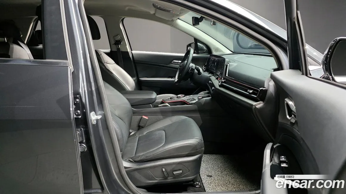 Kia Sportage — фото 10