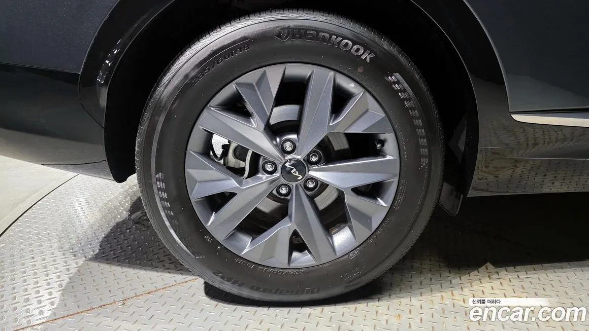 Kia Sportage — фото 5