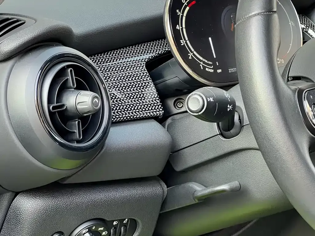 MINI Cooper (3-door) 2022 из CN, фото 8