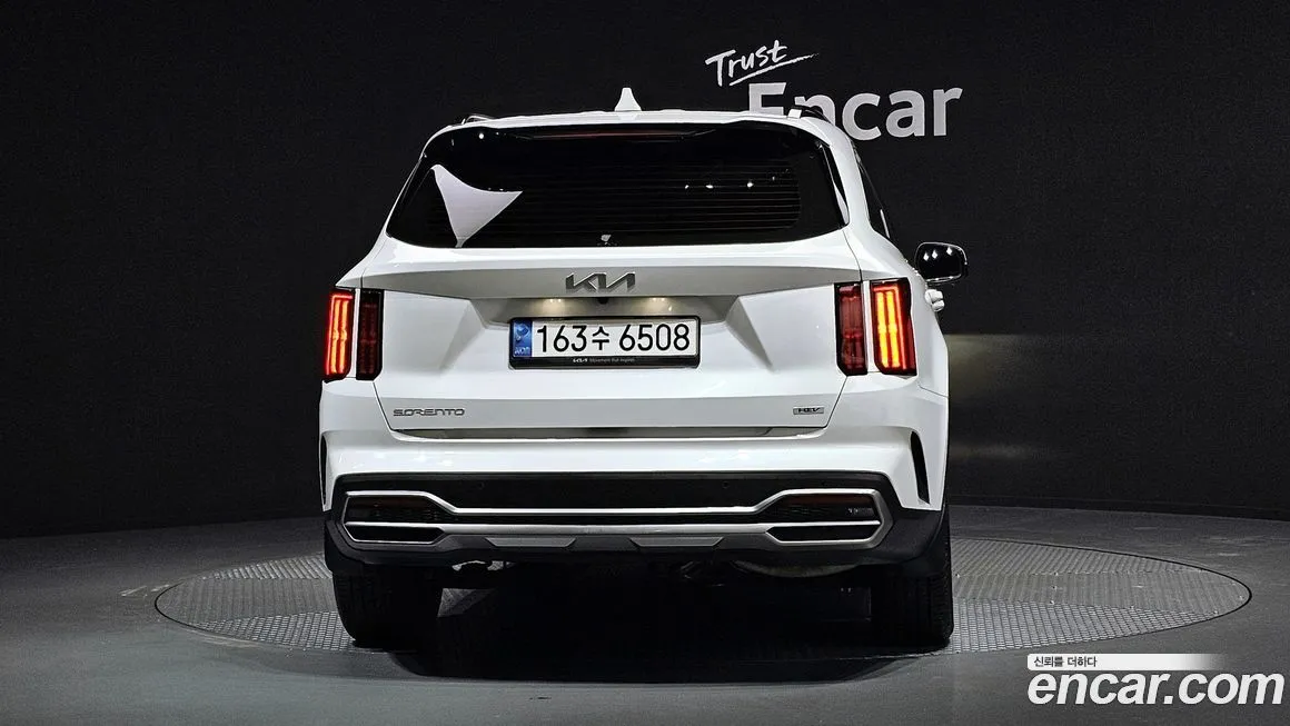 Kia Sorento — фото 4