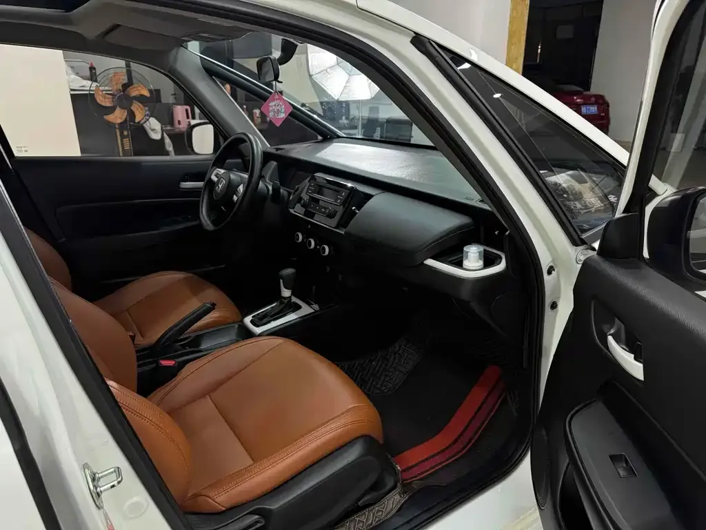 Honda Fit 2022 из CN, фото 10