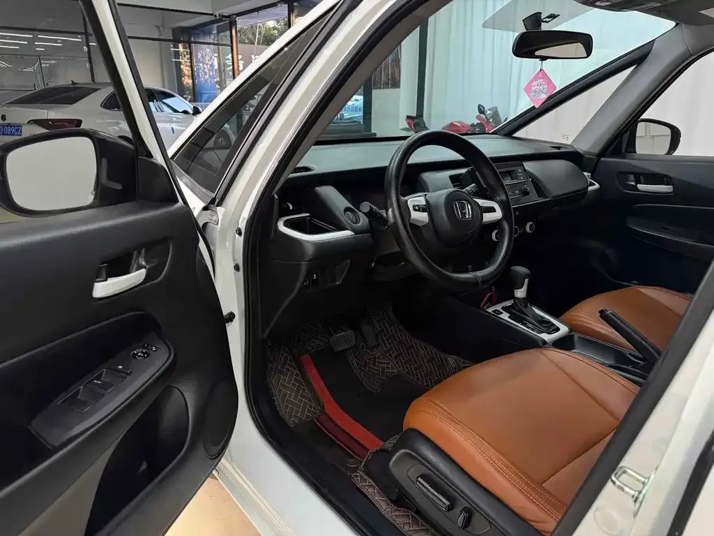 Honda Fit 2022 из CN, фото 7