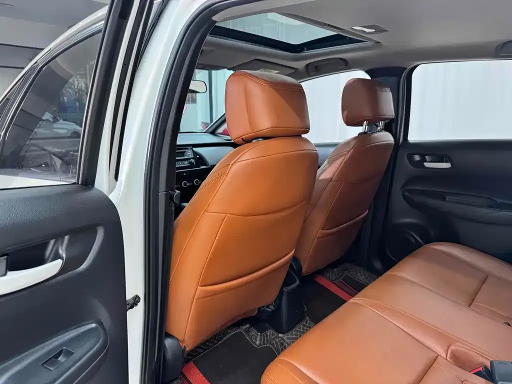 Honda Fit 2022 из CN, фото 8
