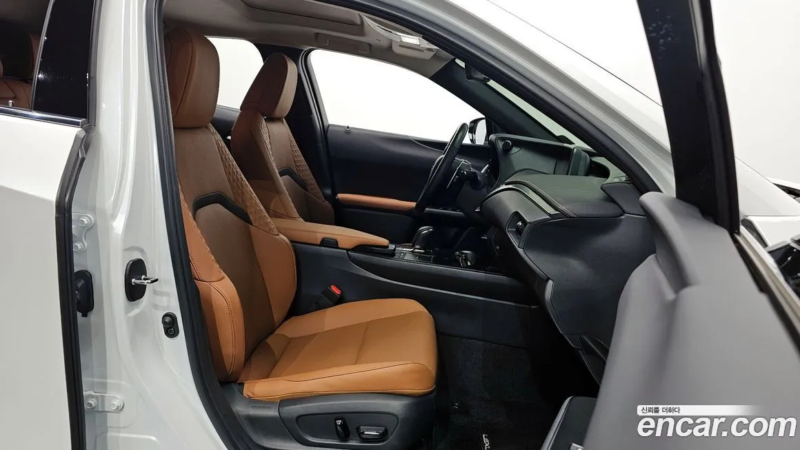 Lexus UX 2022 из KR, фото 10