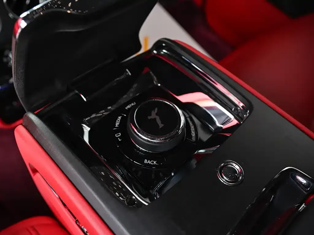 Rolls-Royce Cullinan 2023 из CN, фото 9
