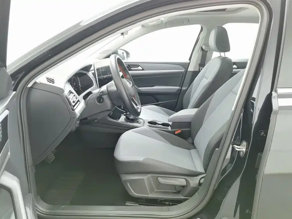Volkswagen Lavida 2023 из CN, фото 10