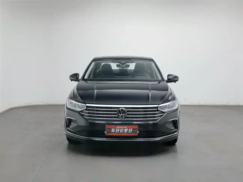 Volkswagen Lavida 2023 из CN, фото 3