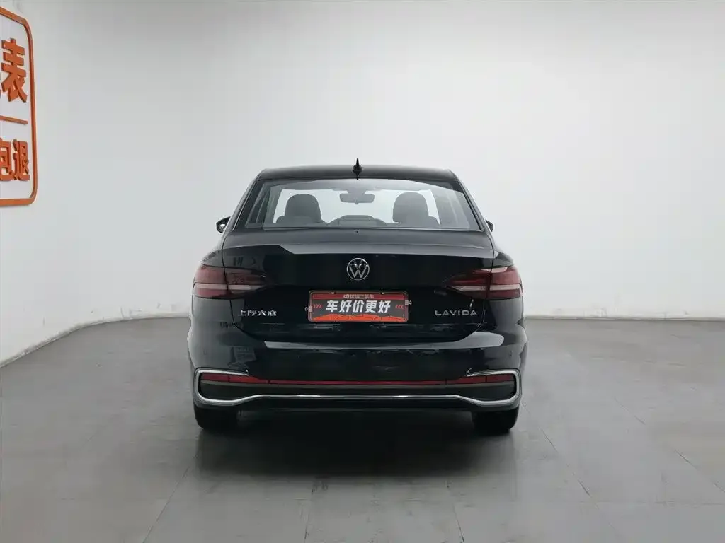 Volkswagen Lavida 2023 из CN, фото 4