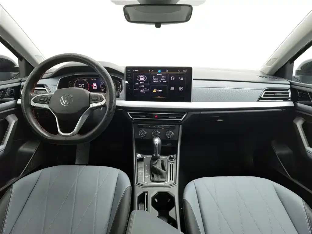 Volkswagen Lavida 2023 из CN, фото 5