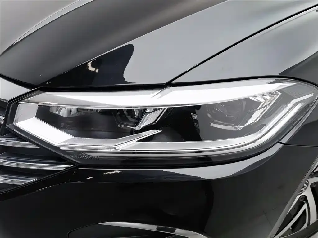 Volkswagen Lavida 2023 из CN, фото 7
