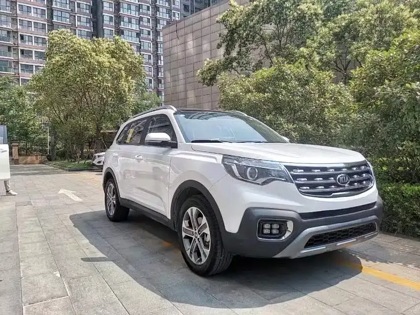 [object Object] Sportage 2021 из CN, фото 2