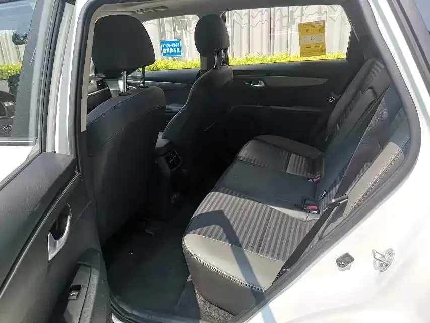 [object Object] Sportage 2021 из CN, фото 6