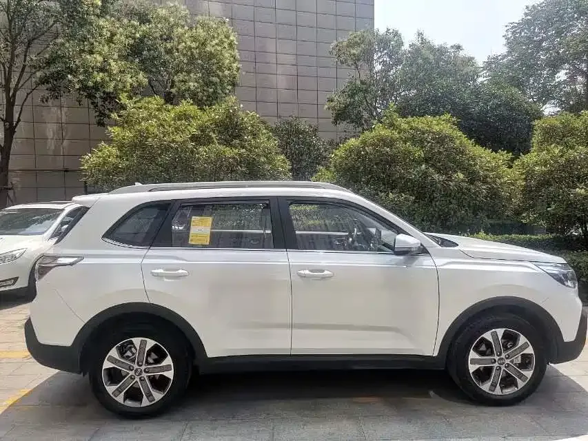 [object Object] Sportage 2021 из CN, фото 7