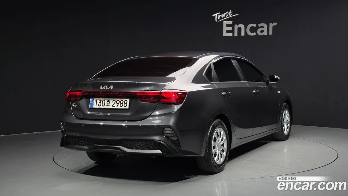 [object Object] K3 2023 из KR, фото 2