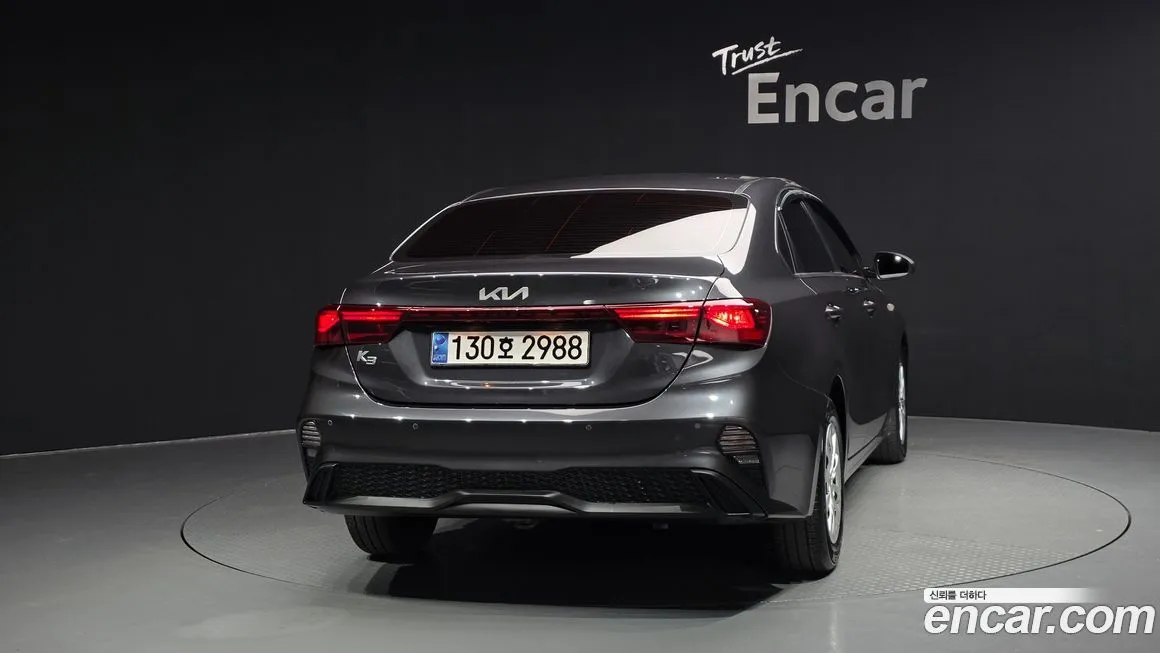 [object Object] K3 2023 из KR, фото 4