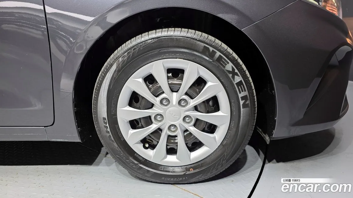 [object Object] K3 2023 из KR, фото 5